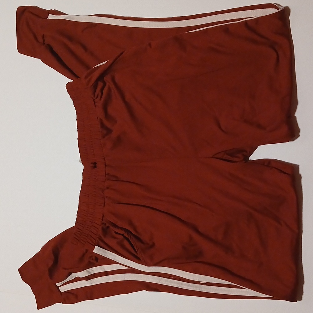 Shosho Jogger Pants Womens Size S Pockets